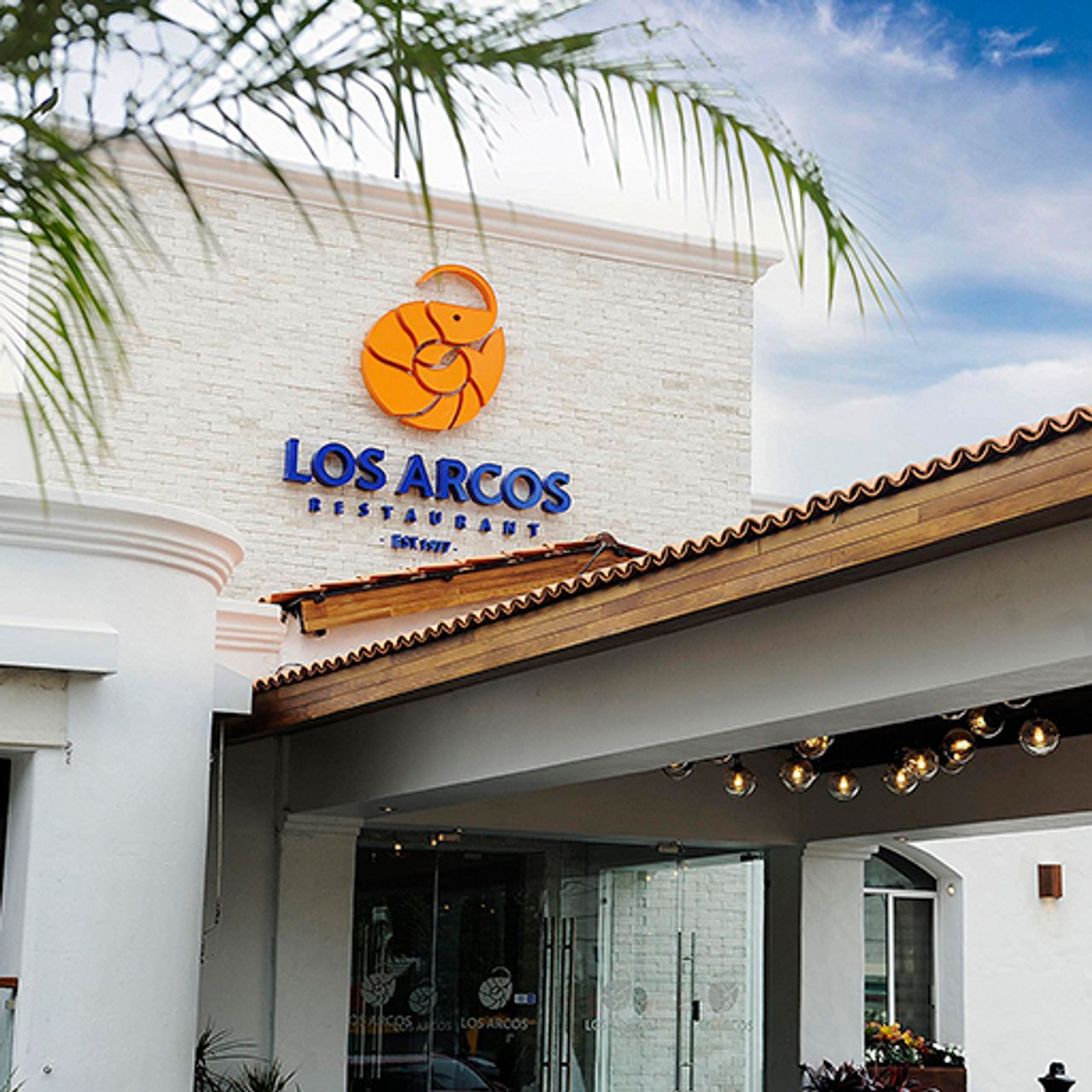 Los Arcos - Guadalajara - Lázaro Cárdenas Restaurant - Guadalajara, , JAL |  OpenTable