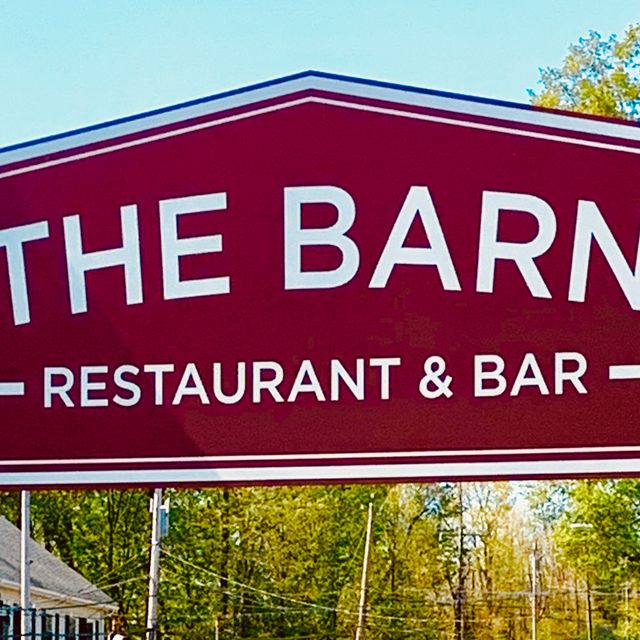 The Barn Restaurant & Bar Updated 2024, Farm To Table Restaurant in