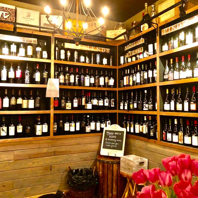Napa Kitchen Bar Dublin Restaurant Dublin Oh Opentable