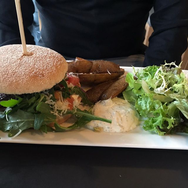 Alex Kitchen Restaurant Husum Sh Opentable