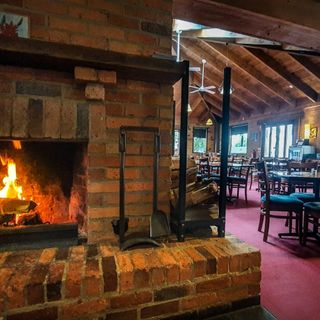 The Victoria Woodend