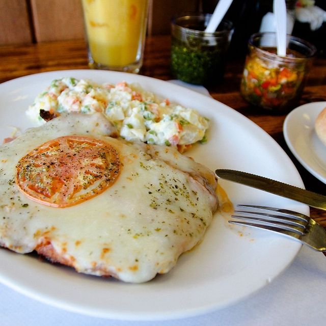 Pampa Grill & Market Updated 2024, Argentinian Restaurant in Houston, TX