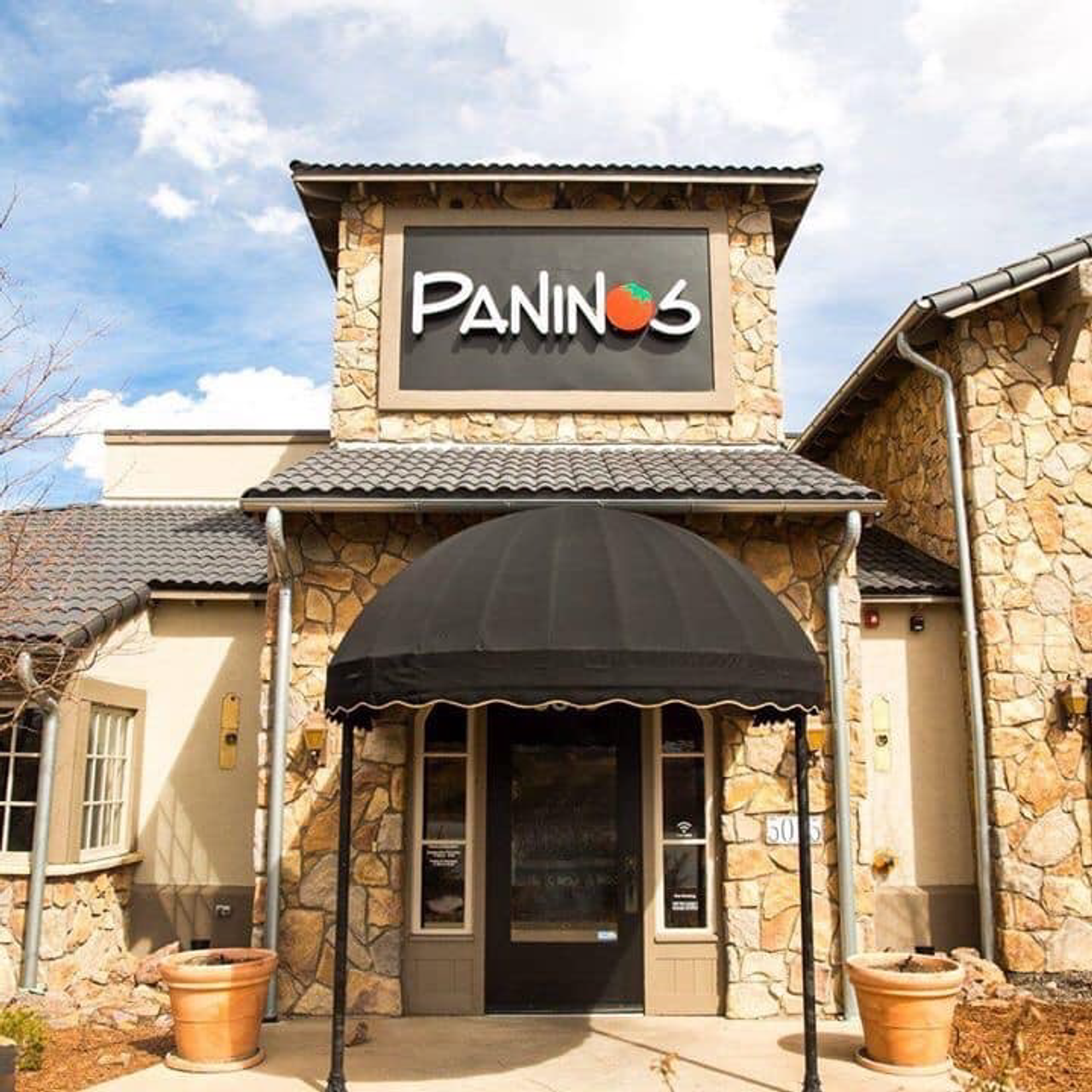 Paninos Eastside Restaurant - Colorado Springs, CO