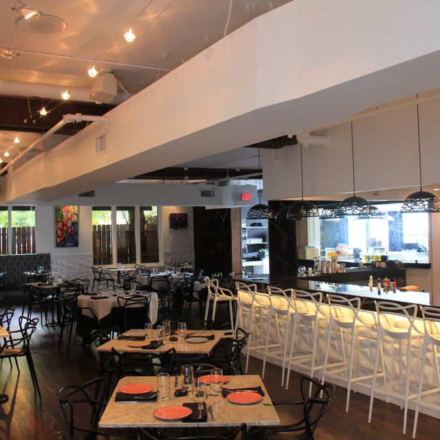 Restaurante Upper Kirby Bistro Houston, , TX OpenTable