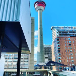 MODERN STEAK ROOFTOP