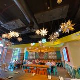 Cover image for Baja Cantina
