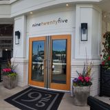 ninetwentyfive Private Dining