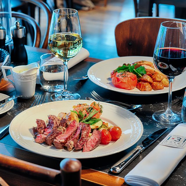 Cozy Restaurant Berlin, BE OpenTable