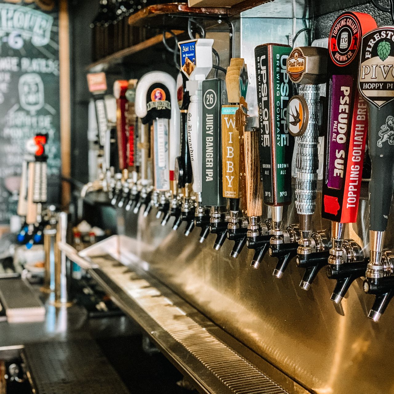 $3 Beers Are Really a Thing At Coors Field in Denver - Here's When