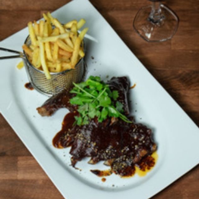 Brasserie Le Paris Restaurant Berlin Be Opentable