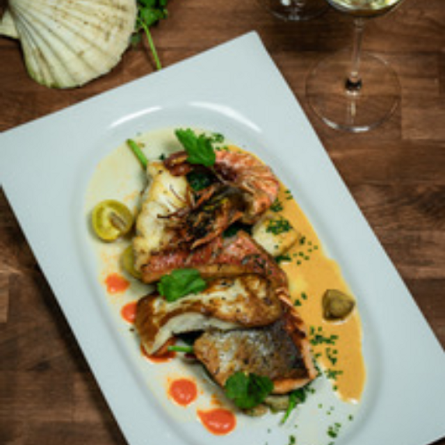 Brasserie Le Paris Restaurant Berlin Be Opentable