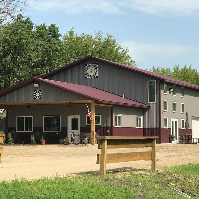 Dakota Vines Vineyard And Winery 2025