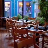 Cover image for Cappy's Restaurant