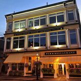 Cover image for Brick Alley Pub and Restaurant