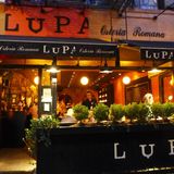 Lupa Private Dining