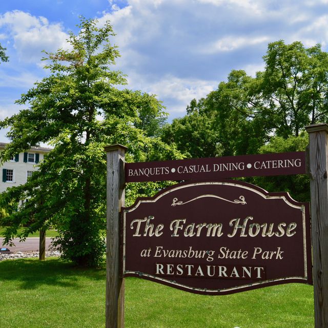 The Farm House Restaurant - Skippack, PA | OpenTable