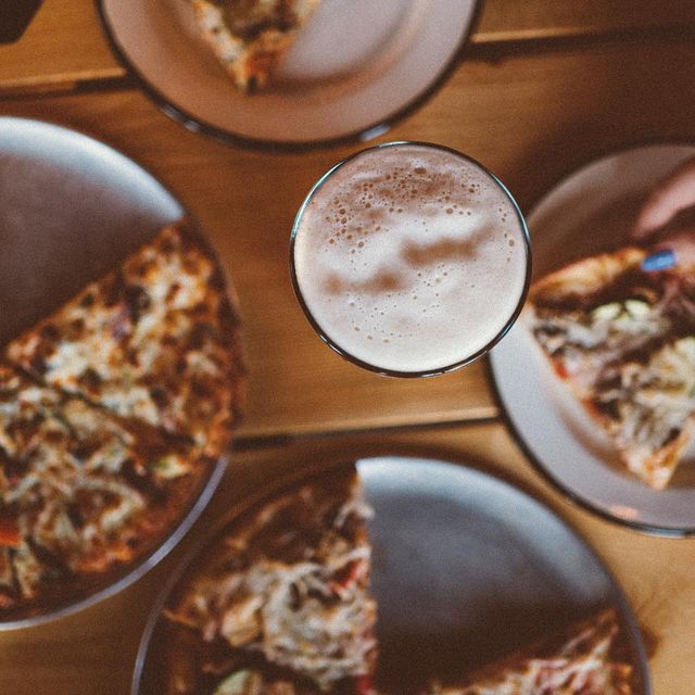 DunnEnzies Pizza Updated 2024, Pizzeria in Kelowna, BC