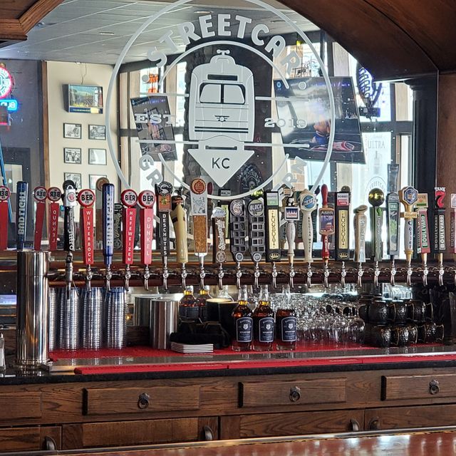 Streetcar Grille & Tavern Restaurant Kansas City, , MO OpenTable