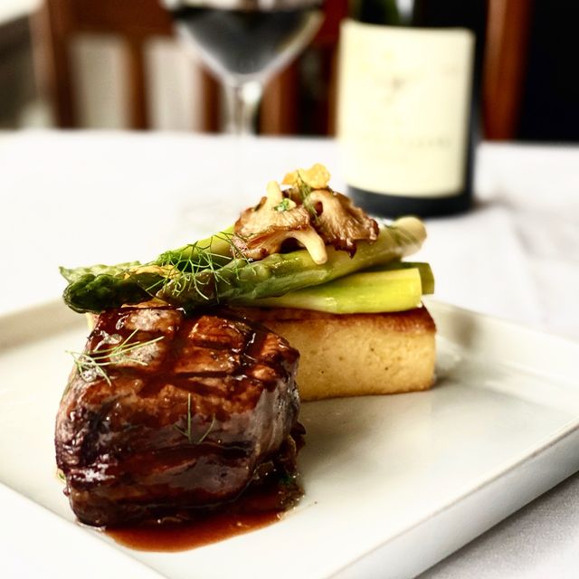 Alexander's Restaurant & Wine Bar Hilton Head, SC OpenTable