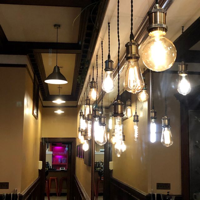 The Vault Restaurant - Houlton Me Opentable