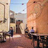 Cover image for Olio Pizzeria