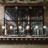 Cover image for Philadelphia Distilling
