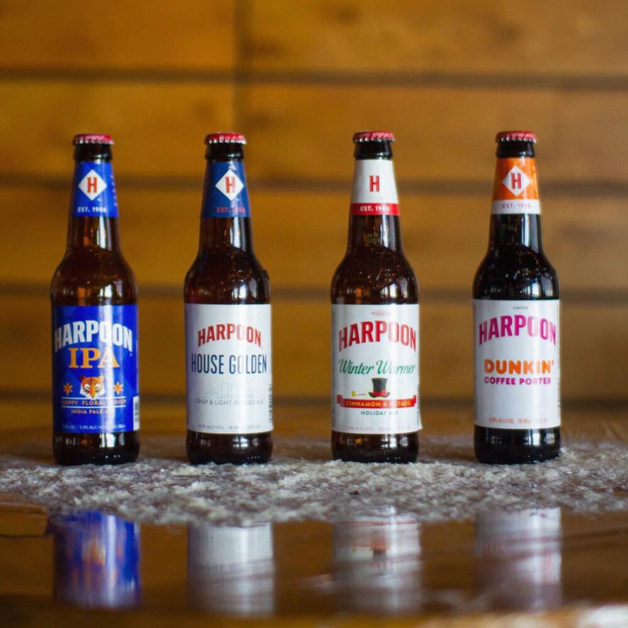 Harpoon Brewery - Windsor Restaurant - Windsor, VT | OpenTable