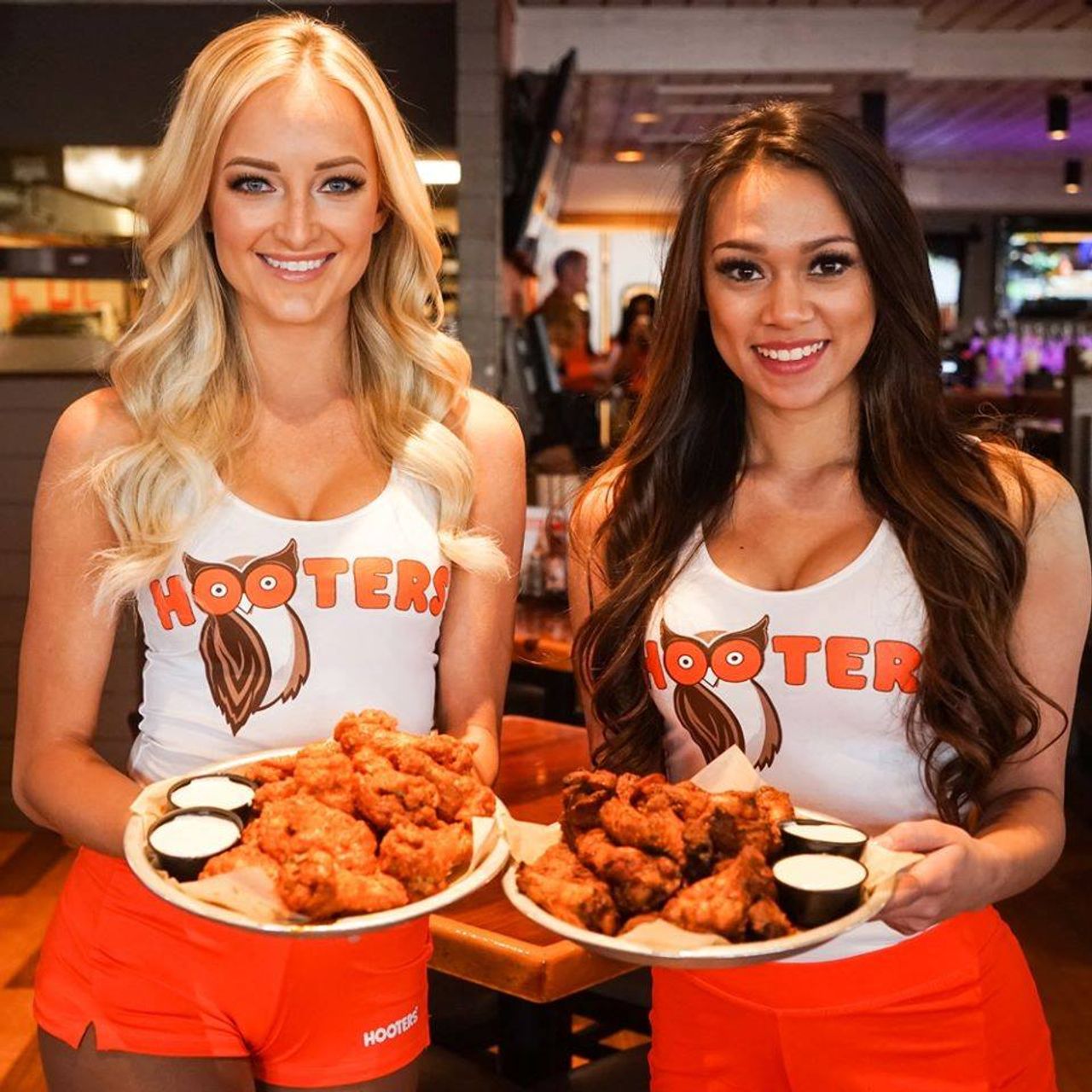 Hooters - New Castle Restaurant - New Castle, DE | OpenTable