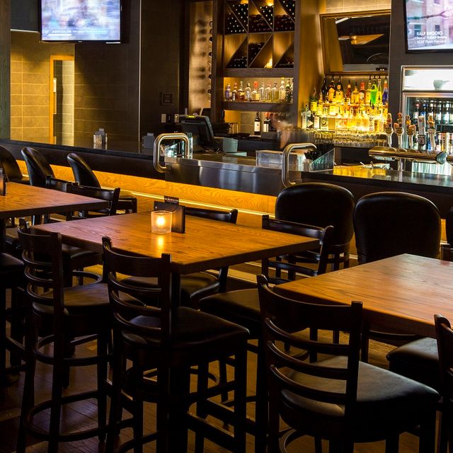 Original Joe's Restaurant & Bar Cloverdale Surrey, BC OpenTable