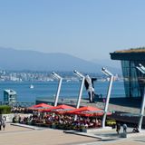 Cover image for Tap & Barrel  Convention Centre