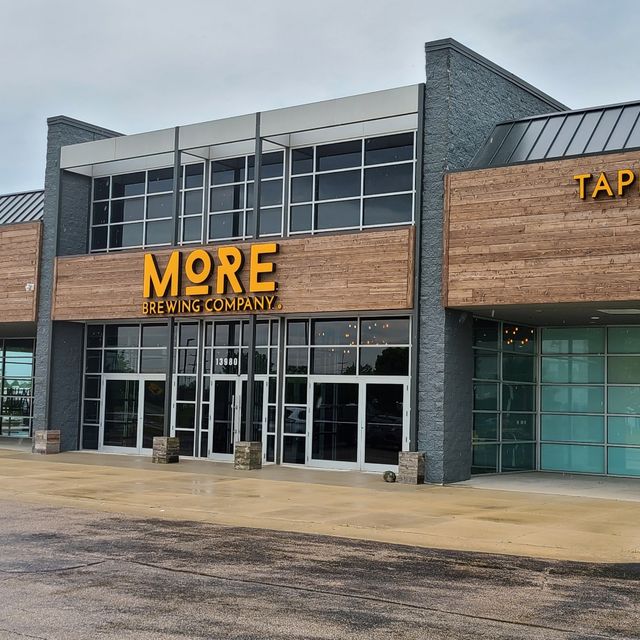 More Brewing Company Updated 2024, Brewery in Huntley, IL