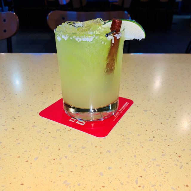 Buffalo Wild Wings Berry Margarita Recipe Dandk Organizer