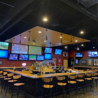 Buffalo Wild Wings - O'Fallon Missouri