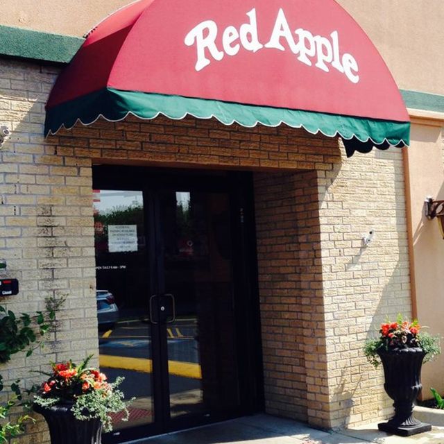 Restaurante Anna's Red Apple Palatine, , IL OpenTable