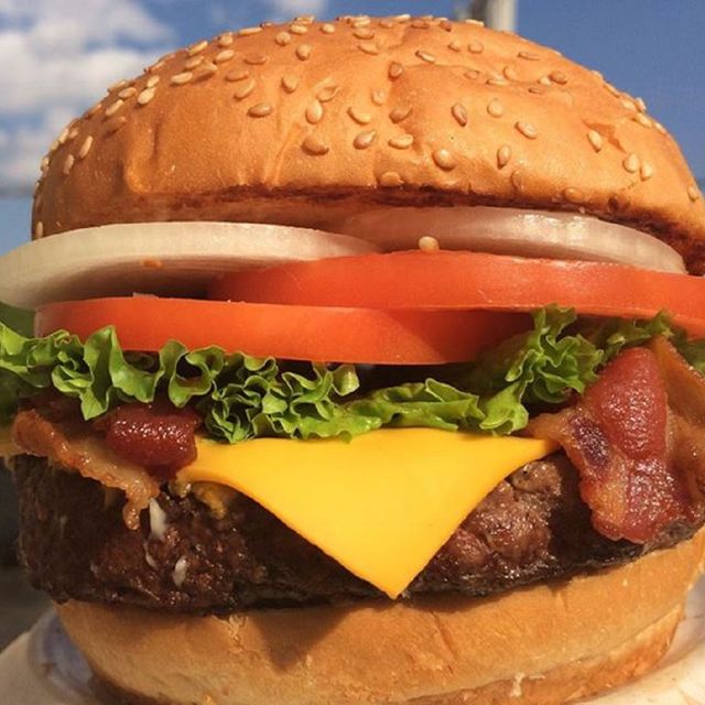 The Flameburger Updated 2024, Burgers Restaurant in Saint Paul, MN