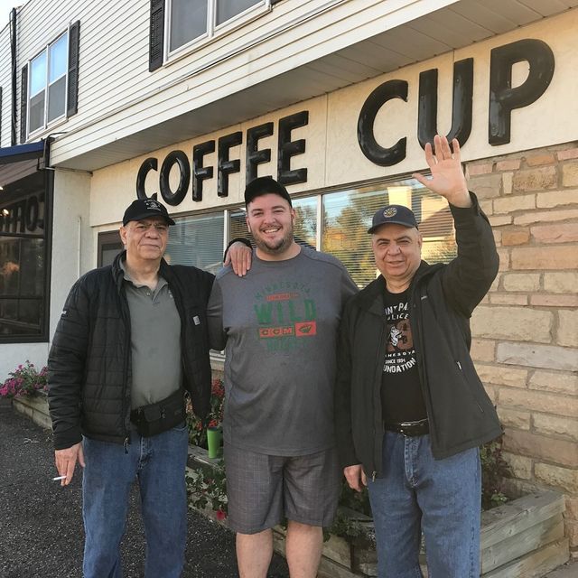 Coffee Cup on Randolph Restaurant Saint Paul, MN OpenTable