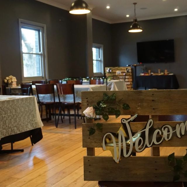 The Ballcourt Hotel Jackson Bar Restaurant Sunbury, AUVIC OpenTable