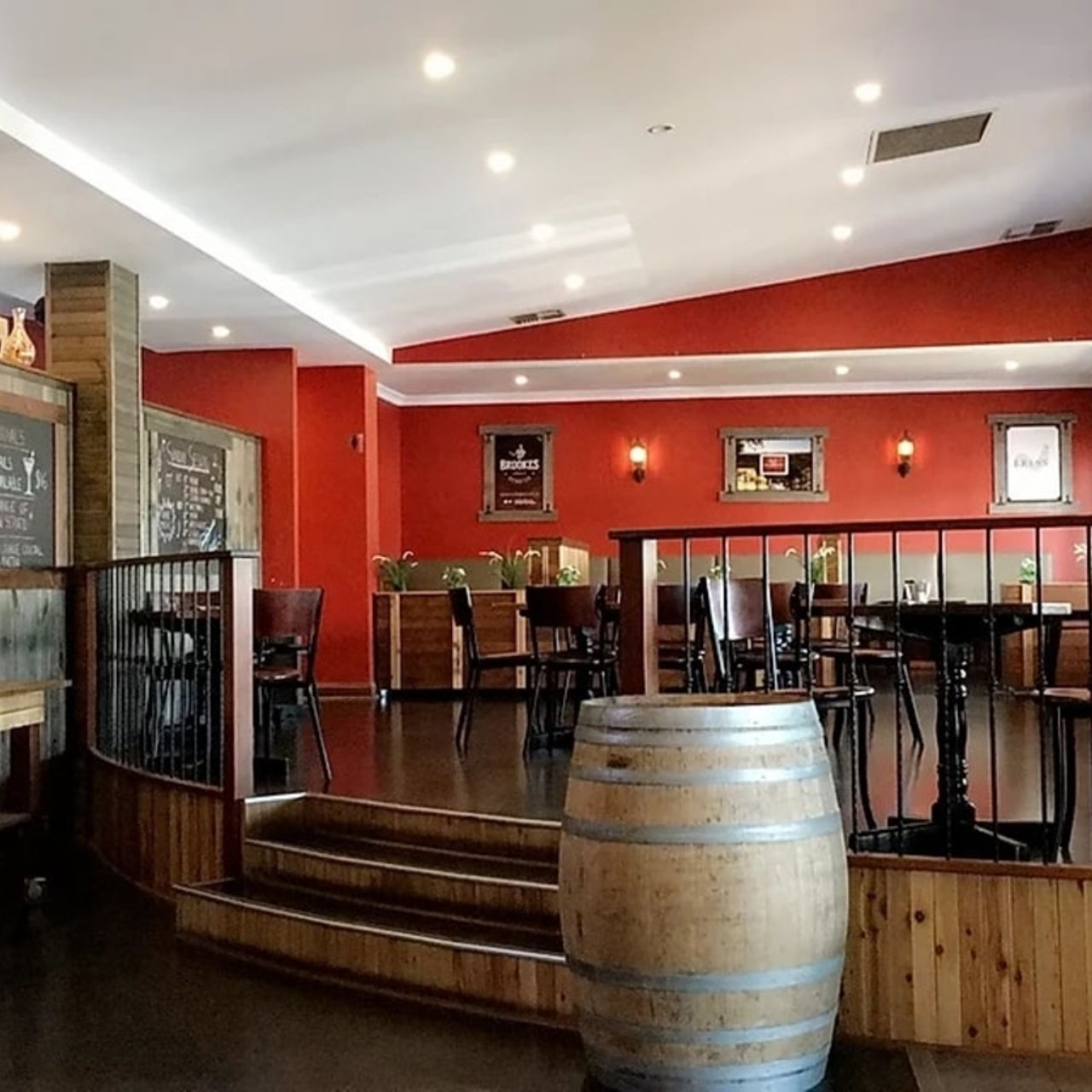 Cellardoor Wine Bar Restaurant Sunbury AU VIC OpenTable