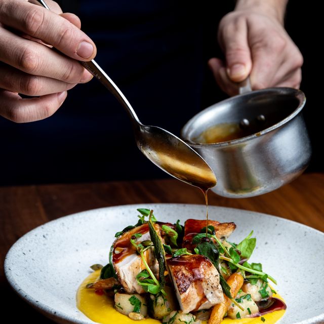 Showcase Restaurant & Bar Vancouver, BC OpenTable