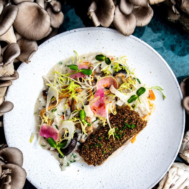 Showcase Restaurant & Bar Vancouver, BC OpenTable