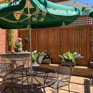 Connecticut Opentable