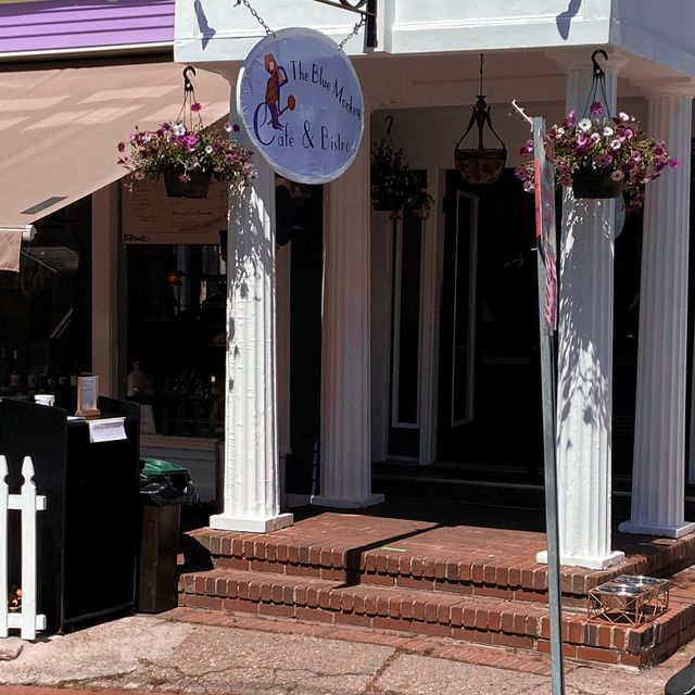 The Blue Monkey Café & Bistro Restaurant Provincetown, MA OpenTable