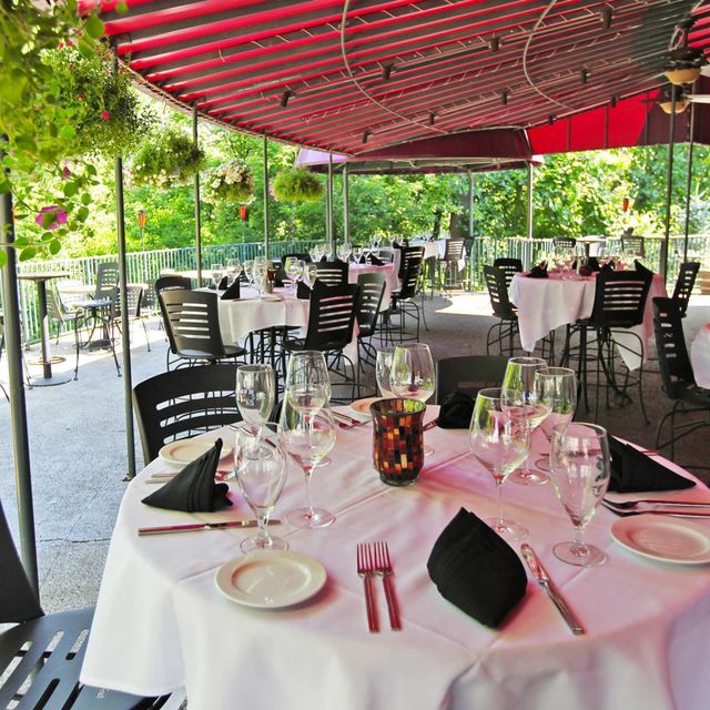 Andiamo Italian Restaurant Dearborn Updated 2024, Italian