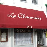 Cover image for La Chaumiere