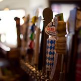Cover image for The Burning Buffalo Bar & Grill