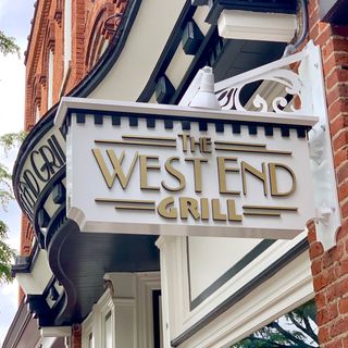 The West End Grill