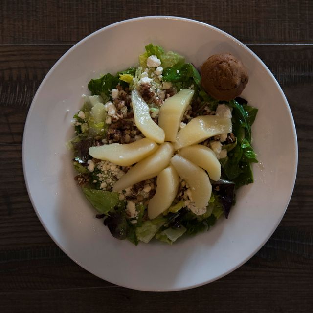 The Grill at Quarterfield Station Restaurant Glen Burnie, , MD