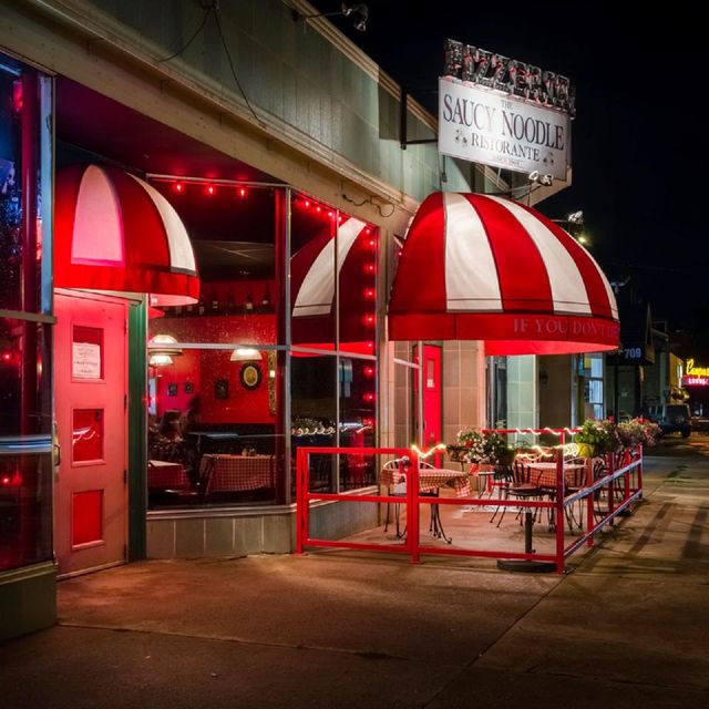 The Saucy Noodle Restaurant Denver, CO OpenTable