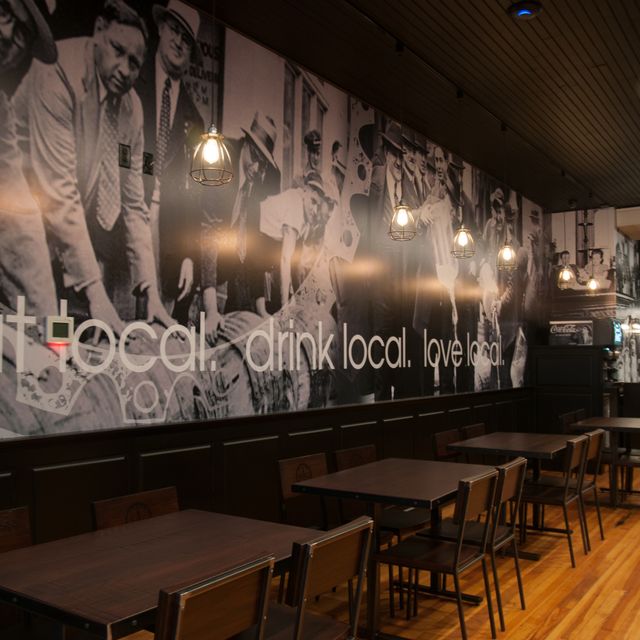 Stein Brewing Company Restaurant Mount Vernon, , OH OpenTable