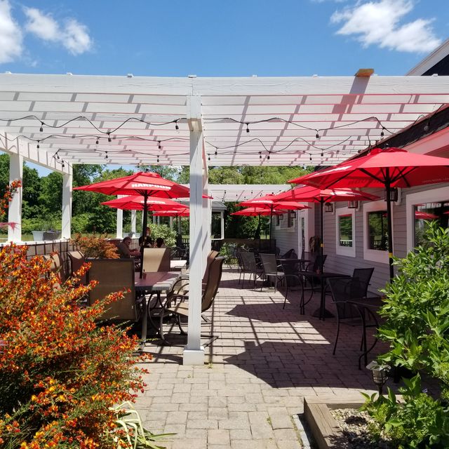 Fox Creek Tavern Restaurant - Ipswich, MA | OpenTable